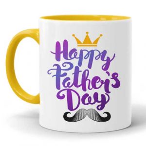 Father's Day Mug C
