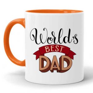Father's Day Mug E
