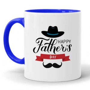 Father's Day Mug F
