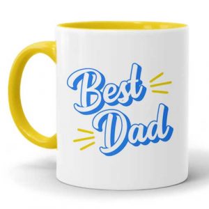 Father's Day Mug G