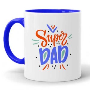 Father's Day Mug H