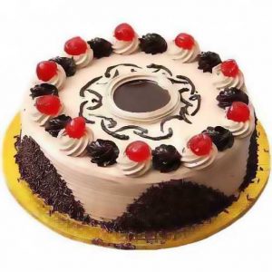 Mocha Chocolate Cake 2 Lb - Tehzeeb Bakers