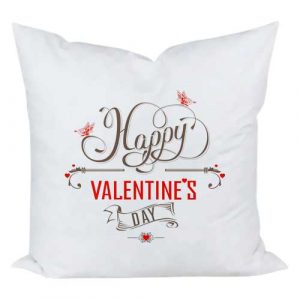Valentine's Day Cushion A