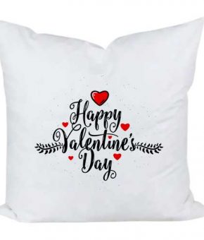 Valentine's Day Cushion B