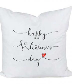Valentine's Day Cushion C