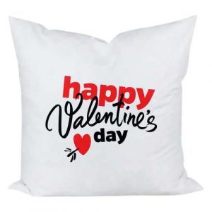 Valentine's Day Cushion E
