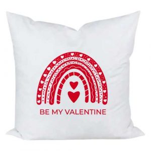 Valentine's Day Cushion F