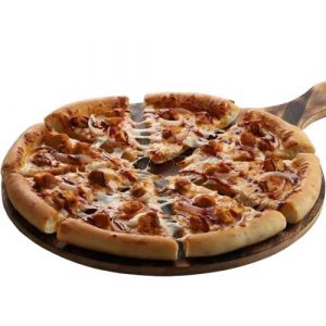 BBQ Chicken​​ Pizza - Domino's