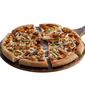 Chicken Fajita​ Pizza - Domino's