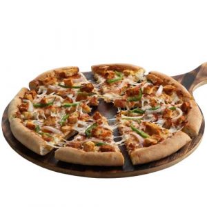 Chicken Tikka​​ Pizza - Domino's