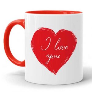 Love Mug A