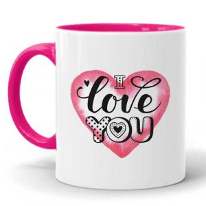 Love Mug C