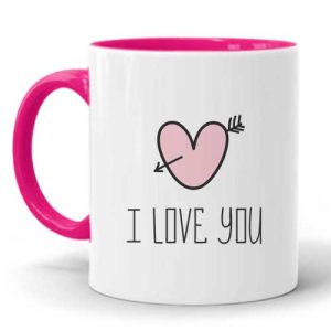 Love Mug D