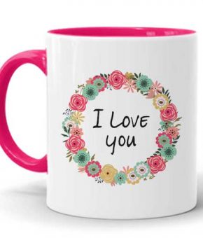Love Mug I