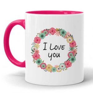 Love Mug I