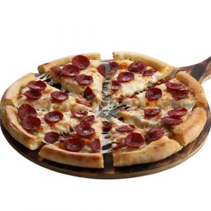 Pepperoni Passion​ Pizza - Domino's