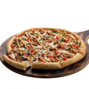 Peri Peri​ Pizza - Domino's