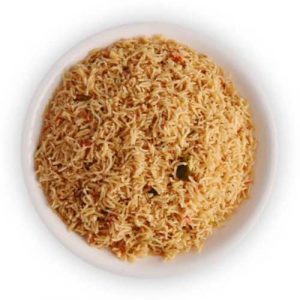 Plain Pulao - Savour Foods