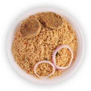 Pulao Kabab - Savour Foods