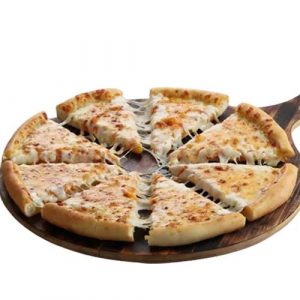 Super Cheese​ Pizza - Domino's