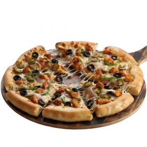 Tex-Mex​ Pizza - Domino's